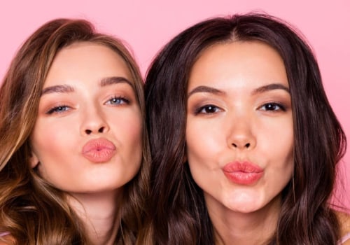 Which Lip Filler is Better: Juvederm or Restylane?