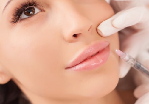 How long does botox and restylane last?